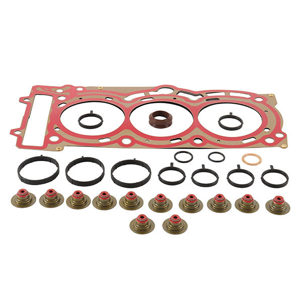 Vertex Pistons Top End Gasket Kit - 610216