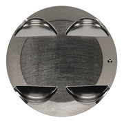 Wiseco Mitsu 4G64 w/4G63 Heads 10.5:1 E85 Piston Kit - K656M8525AP