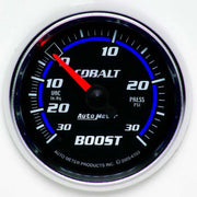 6103 Gauge Boost/ Vacuum