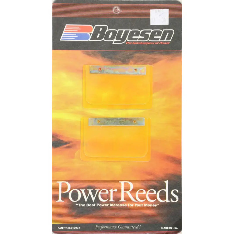 BOYESEN 6103