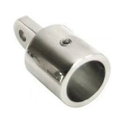 6103C Whitecap 1’ - Top Cap - Boat Bimini Fitting