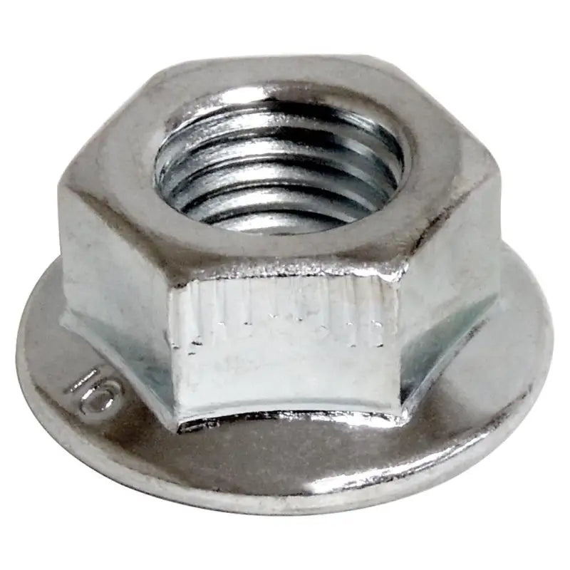 6104718AA Crown Auto Nut