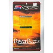 6109 Boyesen Motorcycle Reeds