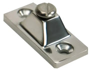 6109C Whitecap Deck Hinge Side Mount - Boat