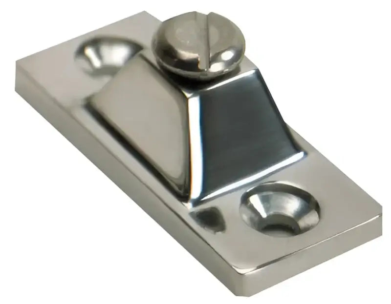 6109C Whitecap Deck Hinge Side Mount - Boat