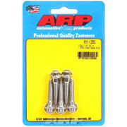 611-1250 Bolt