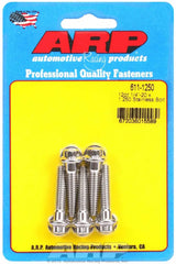 611-1250 Bolt