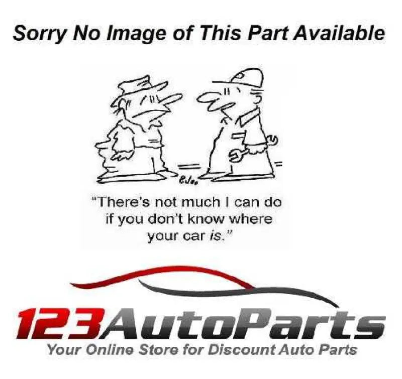 611-154 Lug Nut