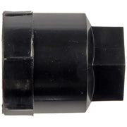 611-605 Lug Nut Cover