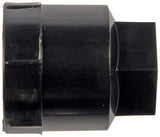 611-605 Lug Nut Cover