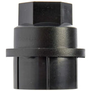 611-607 Lug Nut Cover