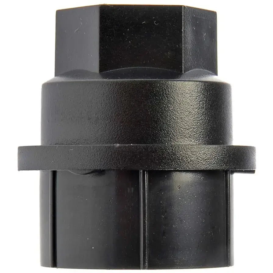 611-607 Lug Nut Cover