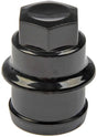 611-622 Lug Nut Cover