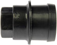 611-638 Lug Nut Cover