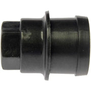 611-638 Lug Nut Cover