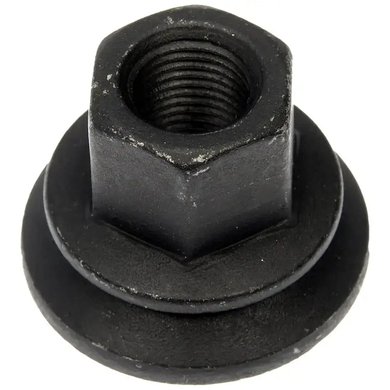 611-936 Dorman Wheel Nut for RV, automotive, powersports, off-road, marine, exterior, truck accessories, interior, truck bed, and RV parts, AVADA - Best Sellers, Must Haves