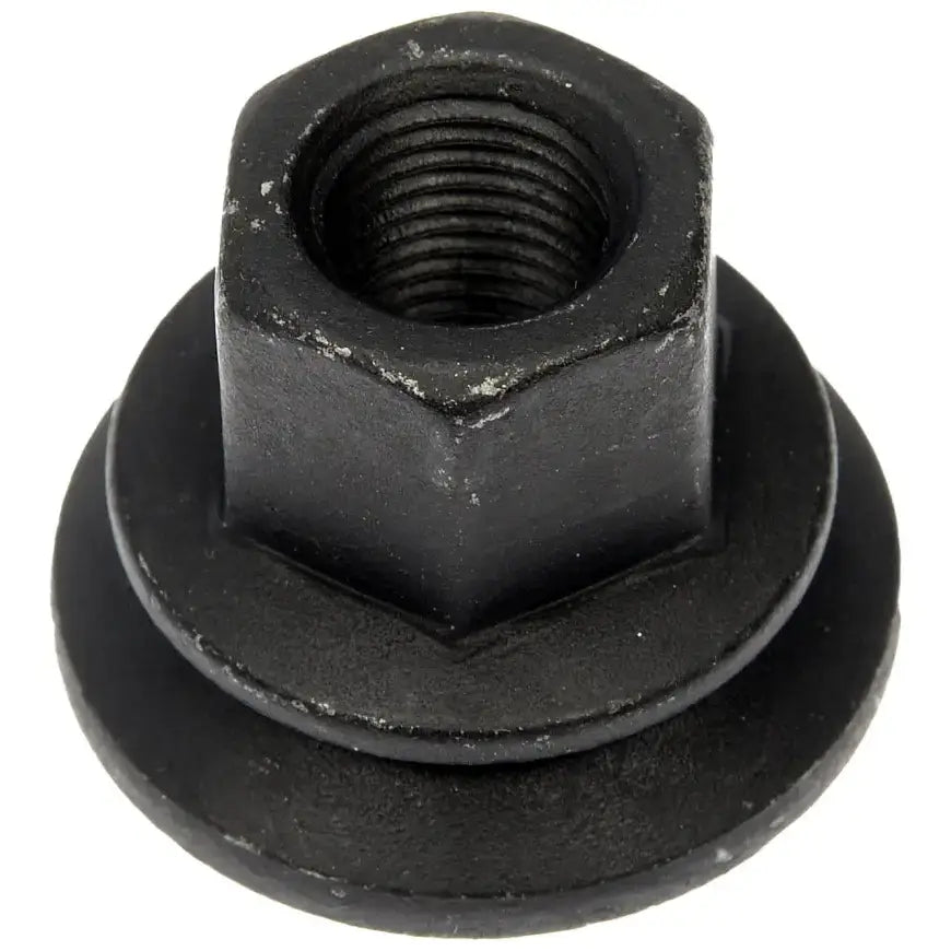 611-936 Dorman Wheel Nut for RV, automotive, powersports, off-road, marine, exterior, truck accessories, interior, truck bed, and RV parts, AVADA - Best Sellers, Must Haves