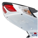 61101-1100 Hotbodies Abs Undertail Unpainted Suz - RV and Auto Parts