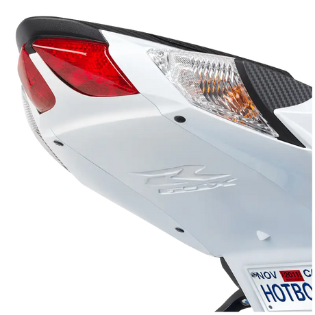 61101-1100 Hotbodies Abs Undertail Unpainted Suz - RV and Auto Parts