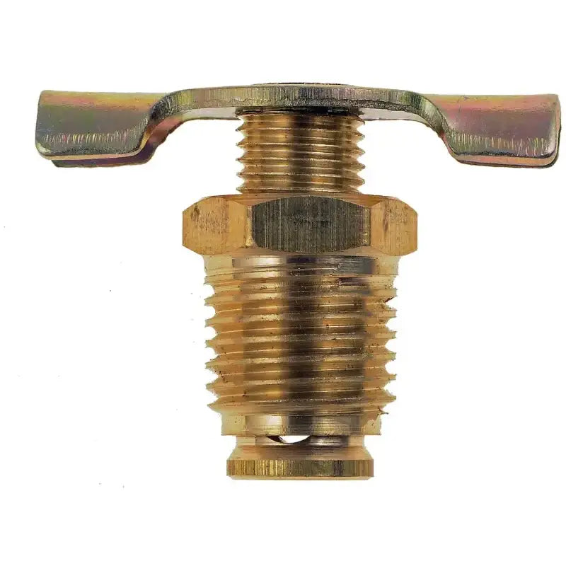 61104 Drain Petcock