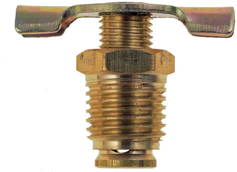 61104 Drain Petcock