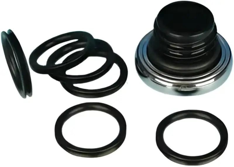 61109-85-C Gasket Oring Fuel Cap Fxr Soft Ail Sportster 10/Pk