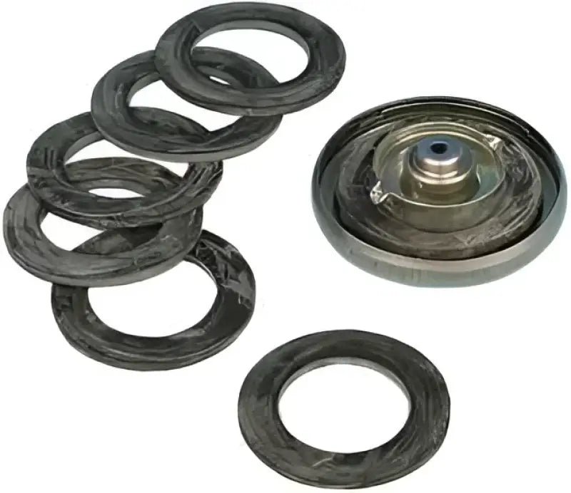 61111-77 Gasket Fuel Cap Thick 10/Pk