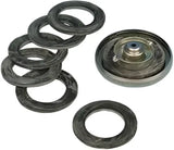 61111-77 Gasket Fuel Cap Thick 10/Pk