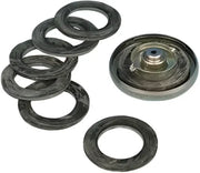 61111-77 Gasket Fuel Cap Thick 10/Pk