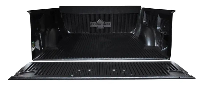 61115SR Penda GM Colorado/Canyon bed liner for 5.0' truck beds, offering durable protection and a sleek look. Perfect for RV, Automotive, Powersports, off-road, marine, exterior and interior truck accessories, truck bed, and RV parts. Truck Bed Accessories, AVADA - Best Sellers, Must Haves