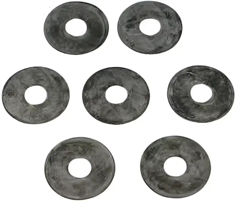 61116-65 Gasket Fuel Cap Left Fl Flh Flh 80 10/Pk