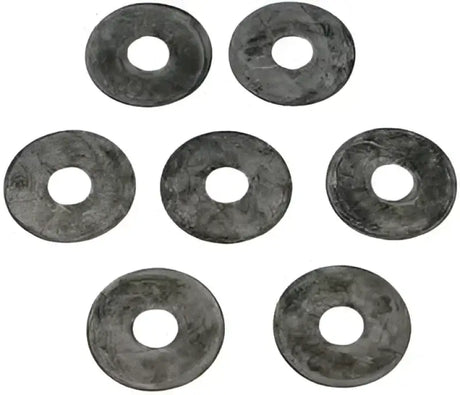 61116-65 Gasket Fuel Cap Left Fl Flh Flh 80 10/Pk