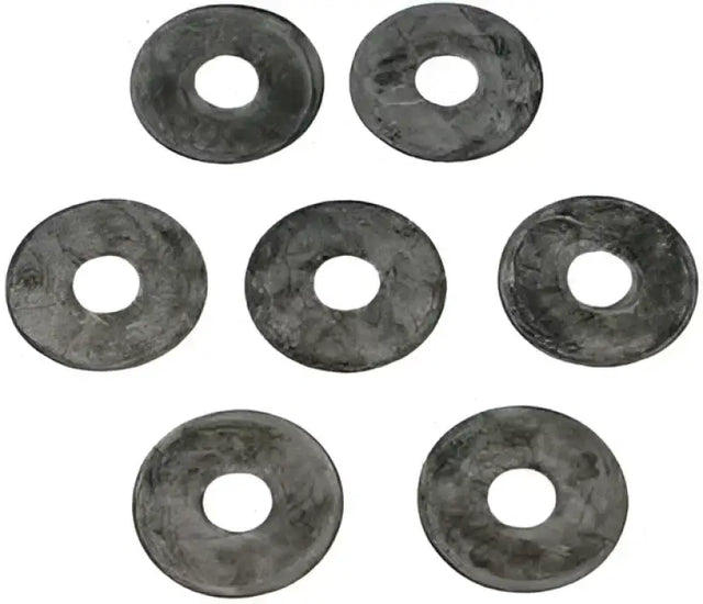 61116-65 Gasket Fuel Cap Left Fl Flh Flh 80 10/Pk
