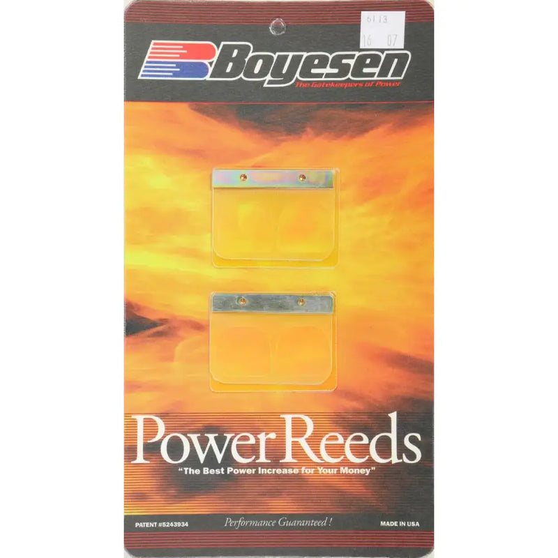 BOYESEN 6113