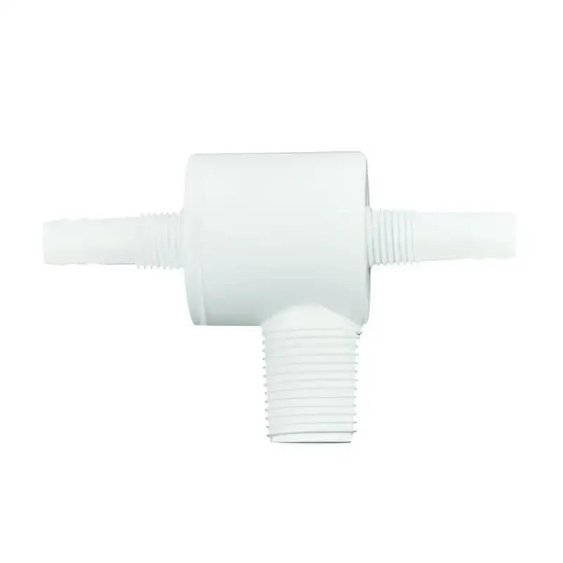 6115-1 Attwood Marine Check Tee 1/2'