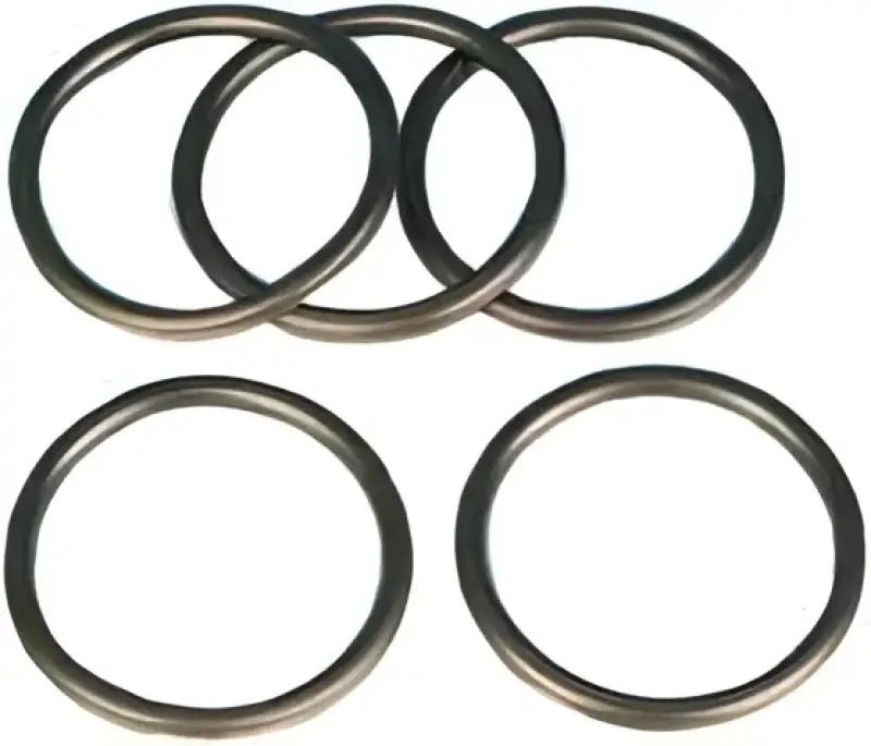 61192-88 Gasket Oring Fuel Cap Fxrs Dyna 10/Pk