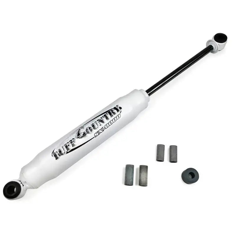 61231 Tuff Country Sx8000 Nit Gas Shock Abs