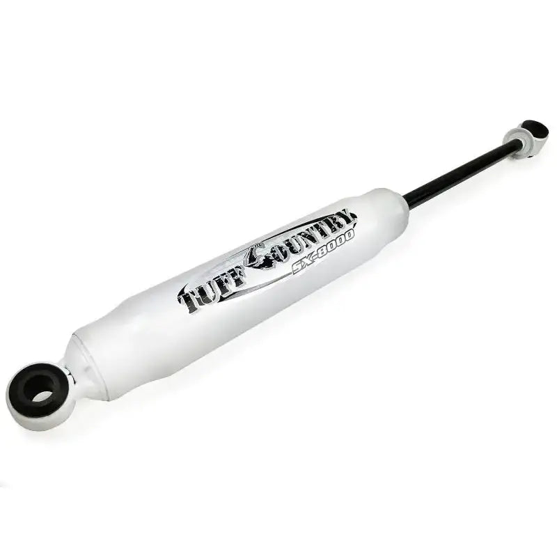61231 Tuff Country Sx8000 Nit Gas Shock Abs