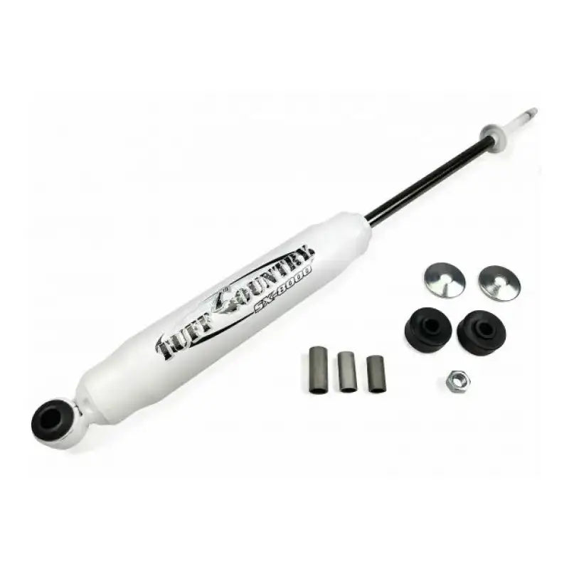 61232 Tuff Country Sx8000 Nit Gas Shock Abs - Absorber