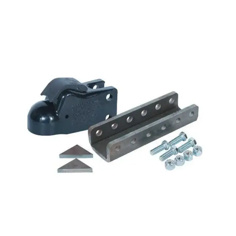 6125-95 Trailer Coupler