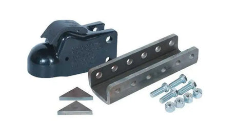 6125-95 Trailer Coupler