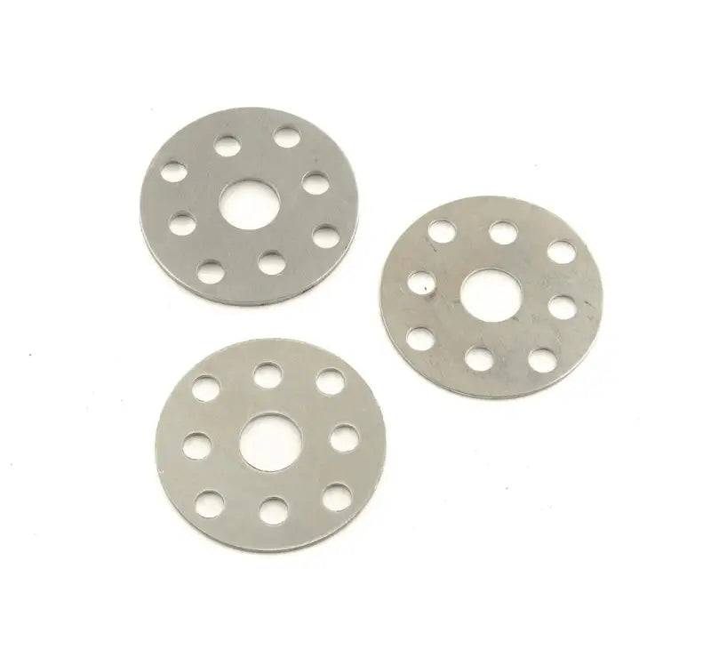 6129 Mr Gasket Water Pump Spacer Kit 3Pc