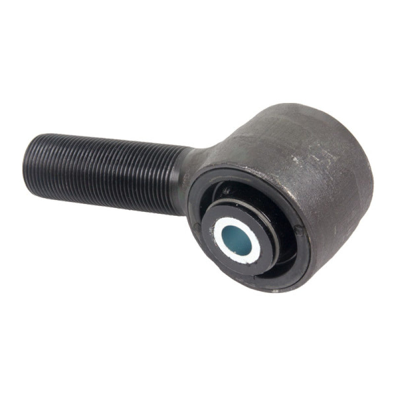 Synergy Mfg 4805-12 Synergy 97-06 Jeep Wrangler TJ/LJ UCA Dual Durometer Bushing Forged Housing 10MM Bolt 2.00in Wide