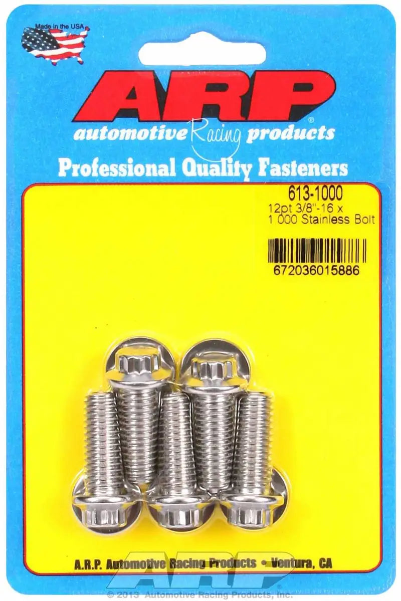 613-1000 Bolt