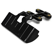 61300054 Powervision Visor Black