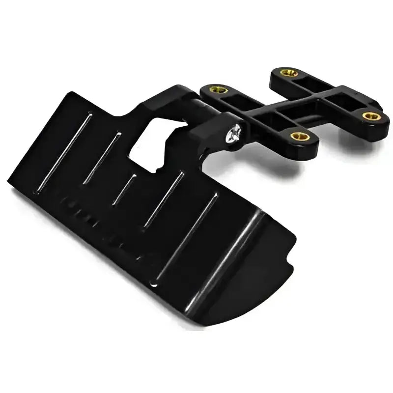 61300054 Powervision Visor Black