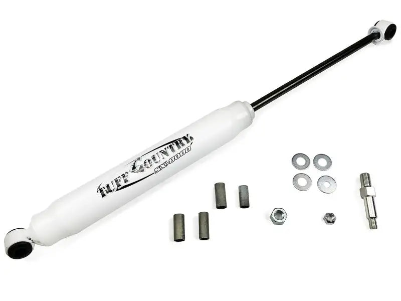 61301 Tuff Country Sx8000 Nit Gas Shock Abs