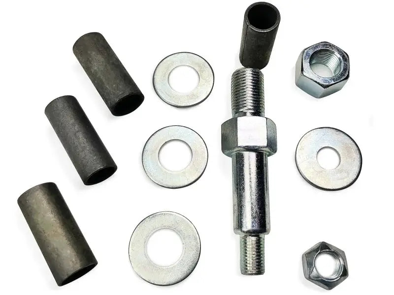 61301 Tuff Country Sx8000 Nit Gas Shock Abs