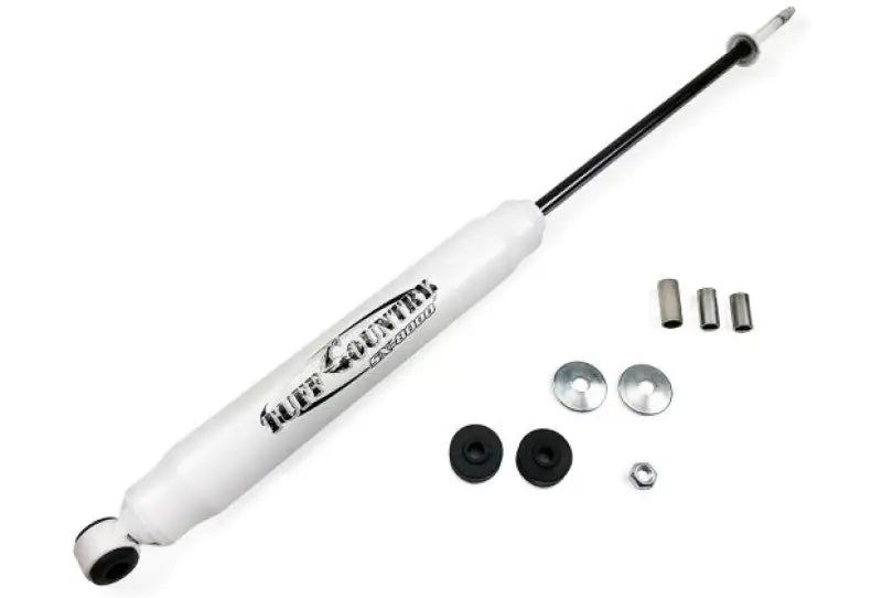 61302 Tuff Country Sx8000 Nit Gas Shock Abs - Absorber