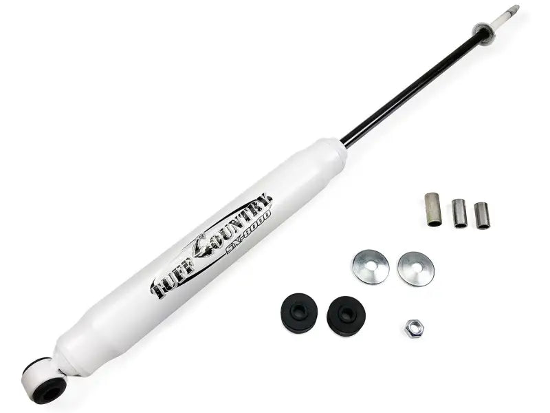 61302 Tuff Country Sx8000 Nit Gas Shock Abs - Absorber
